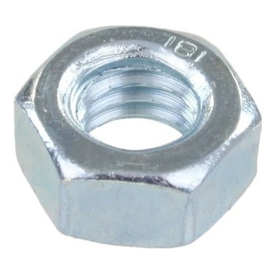 Techmat TM - Matica M 5 Zn DIN 934