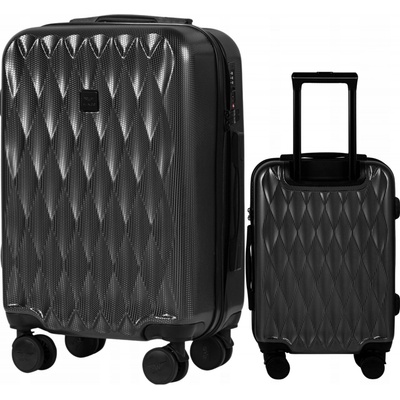 Wings Golden Eagle Šedá 38 L