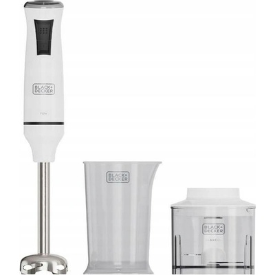 Black&Decker BXHBA750E