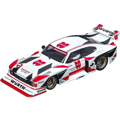 Carrera 23858 Ford Capri Zakspeed