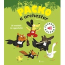 Packo a orchester