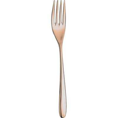 Inoxriv Inoxriv-novecento-pink gold-Вилица основна(51224020) (0118231)
