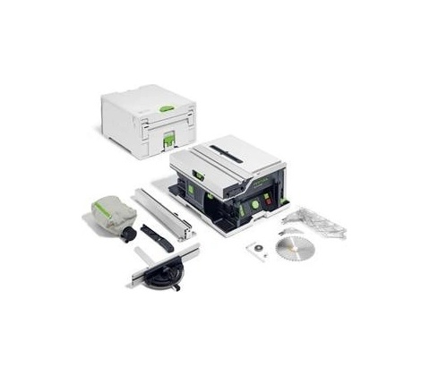 Festool CSC SYS 50 EBI-Basic 576820