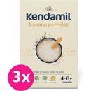 KENDAMIL s banánem 3 x 150 g