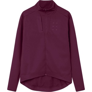 Endura Мъжко ветрозащитно яке за колоездене Endura Alltrack Race Wind Jacket Cycling jacket - Black Cherry - размер XL (051-1480-0314)