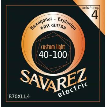 Savarez B70XLL4