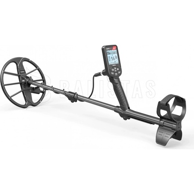 Nokta Simplex ULTRA – Zboží Dáma