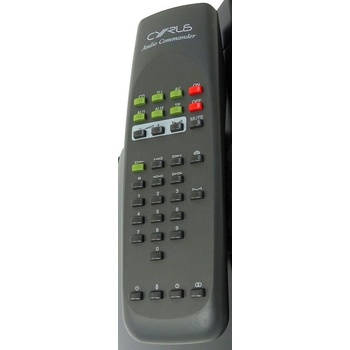 GENERAL CYRUS7 - съвместимо дистанционно управление на марката General (7)