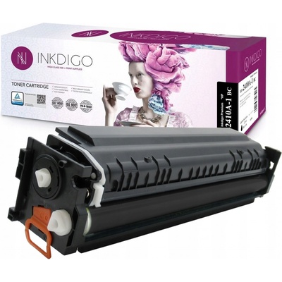 Inkdigo HP W2410A - kompatibilní