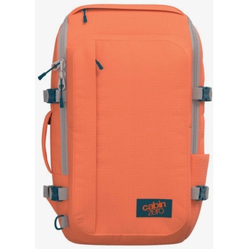 CabinZero Раница CabinZero Adv 32L Moroccan sands CabinZero | Oranzhev | ЖЕНИ | ONE SIZE