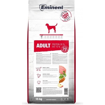Eminent Adult 26/15 Chicken 15 kg