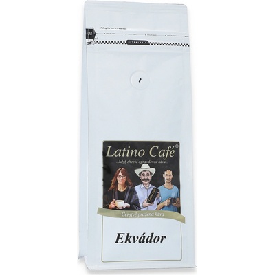 Latino Café Ekvádor 100 g