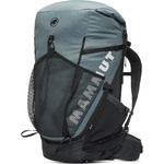 MAMMUT Туристическа раница Mammut Women's Ducan Spine 50-60 Walking backpack - Strata / Black - размер One Size (502-9372-0111)