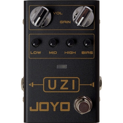 Joyo R-03 Uzi Distortion