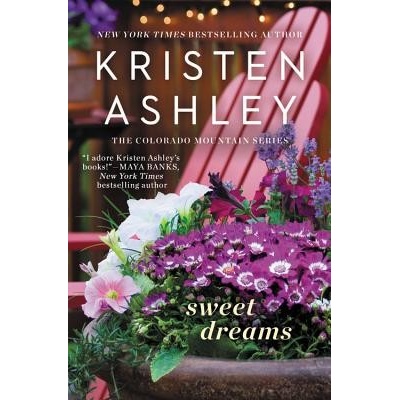 Sweet Dreams Ashley KristenPaperback