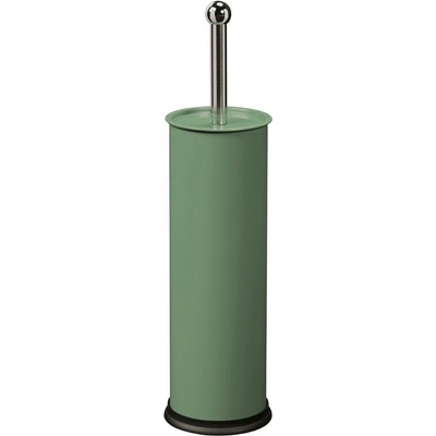 Rossignol WC štětka s držákem Cleana 50462 zelená RAL 6021