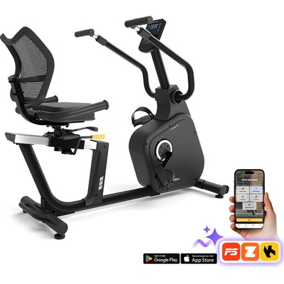 inSPORTline ZenSeat 100