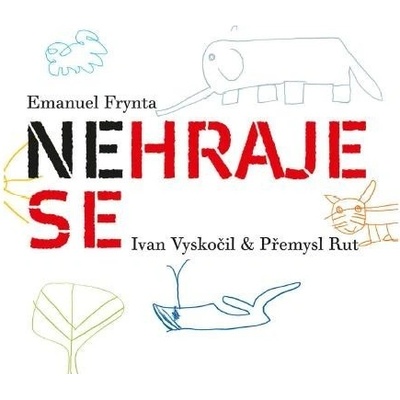 Emanuel Frynta