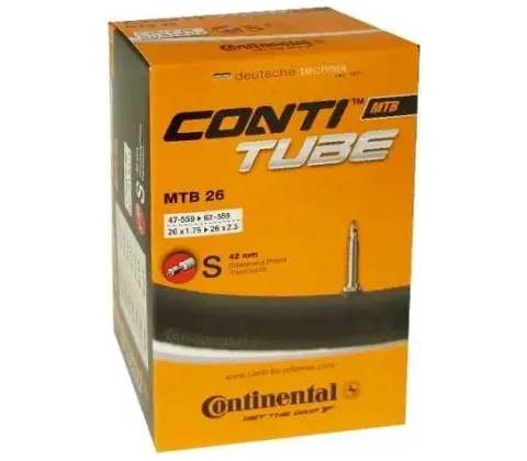 Continental FV