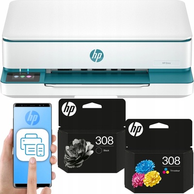 HP Envy 6120e 714L8B