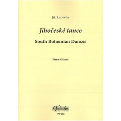 Jihočeské tance