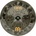 Meinl CC18DACH 18" Чинел China (CC18DACH)