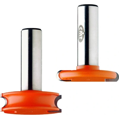 CMT Orange Tools CMT C955 Sada fréz pro rolety - R3,2 D38 S=12 HW