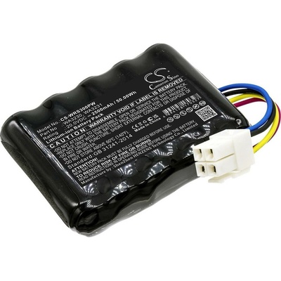 Extensilo Worx WA3230 2500mAh 20V Li-Ion - neoriginální – Hledejceny.cz
