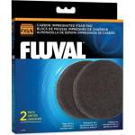 Hagen Филтърна вложка Fluval carbon molitan FX4/FX5/FX6 (101-249)