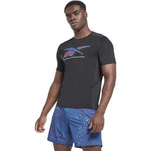 Reebok Тениска THERMOWARM+GRAPHENE Cotton (HG4066)