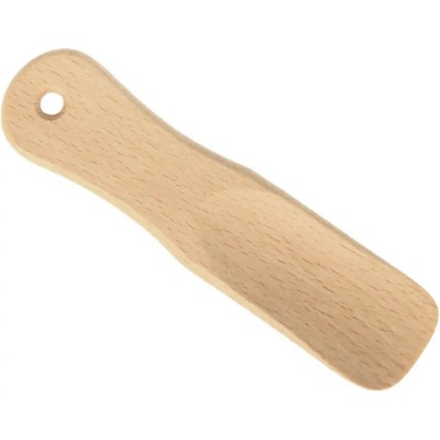 Dřevia Obouvací lžička na boty 12 cm