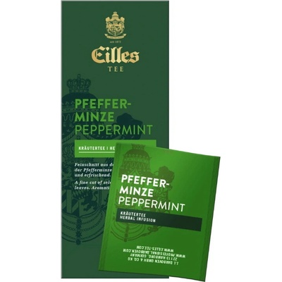 Eilles Tea Mätový čaj 25 x 1,75 g