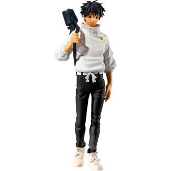 Banpresto Статуетка Banpresto Animation: Jujutsu Kaisen - Yuta Okkotsu (Ver. B) (Jukon No Kata), 16 cm (074440)