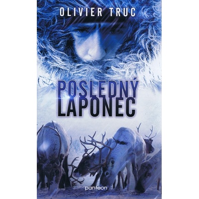 Posledný Laponec - Olivier Truc