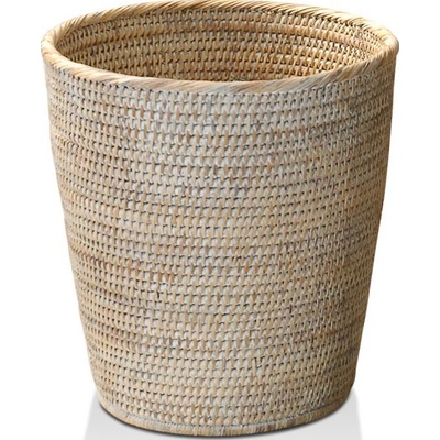 Decor Walther Кошче Basket кръгло светло (0922191)