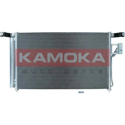 Kondenzátor, klimatizace KAMOKA 7800321