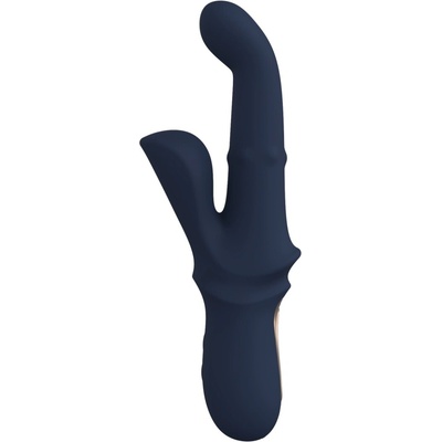 Dream Toys GODDESS COLLECTION HESTIA modrý