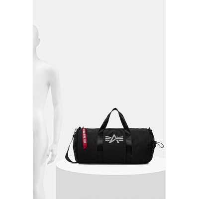 Alpha Industries Чанта Alpha Industries Ripstop Packable Gym Bag (266942)