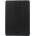 GKK Защитен Калъф за iPad Air 2/ Pro 9.7", Trifold Leather Case, Черен (5901011133321)