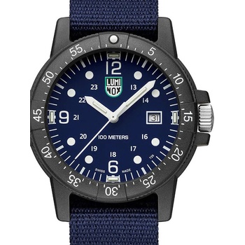 Luminox 2003