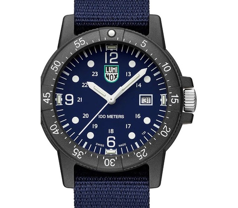 Luminox 2003
