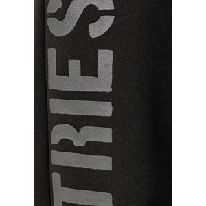 Alpha Industries спортен панталон мъжки с памук Alpha Side Wording DTM (268361)