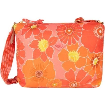 Oilily Crossbody kabelka Milly OIL1137-33 Orange