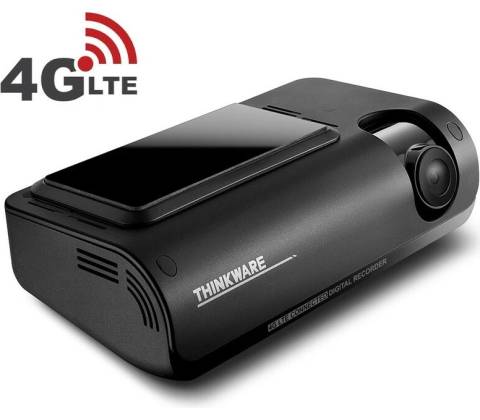 Thinkware T700