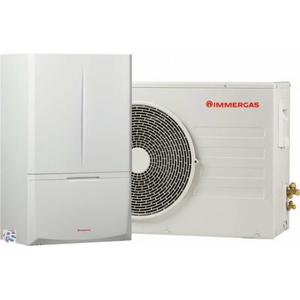 Immergas Magis Pro 12 V2 T Split (3.030666) Термопомпа