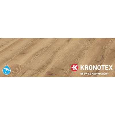 KRONOTEX Ламиниран паркет 12 mm MAMMUT D 4725 ER V4 - Mountain Oak Nature (D 4725)