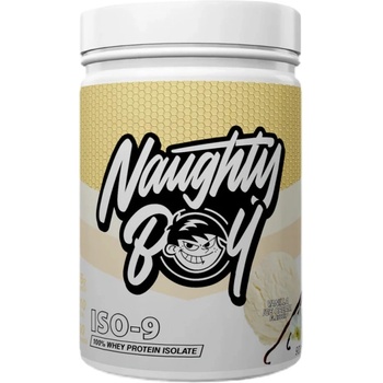 Naughty Boy Iso-9 900 g