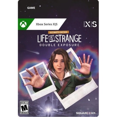 Life is Strange: Double Exposure (Ultimate Edition)