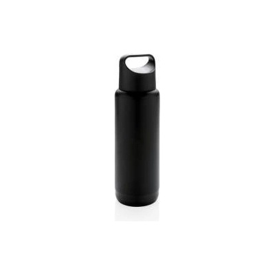 Xindao - xd Термобутилка XD, Light Flask, Метал, 500 мл, 230 x 79 x 79 мм, Черен, 6015180074