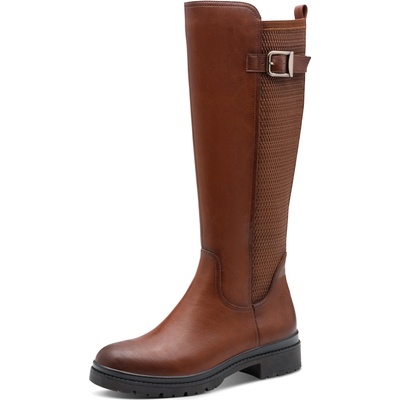 Tamaris 1-25625-45 305 hnědé